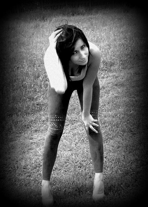 monochrome, model