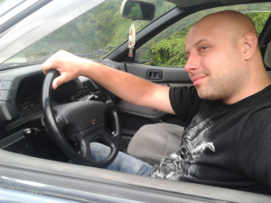 vehicle, car