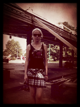 Najładniejsze zdjęcie użytkownika CIKITA666666 - 