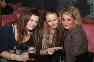 fun, smile, event, nightclub