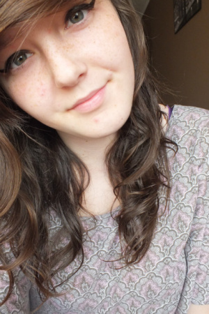 eyelash, hair, skin, smile, bangs