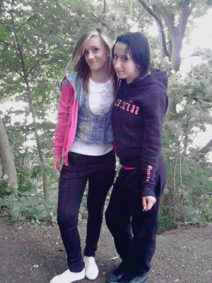 jacket, outerwear, jeans, denim, smile