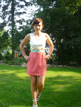 Najładniejsze zdjęcie użytkownika gohunia - 