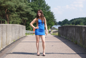 leisure, dress, shorts