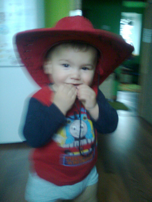 cool, hat