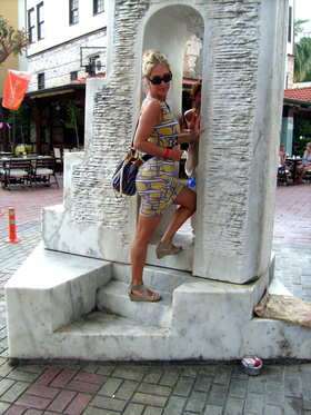 Najładniejsze zdjęcie użytkownika grazyn - 