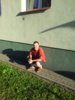 Najładniejsze zdjęcie użytkownika playstation99
