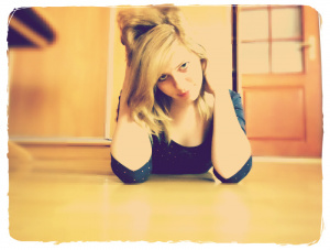 hair