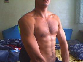 186cm/80kg na czysto w rok