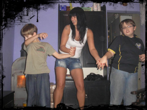 fun, jeans, event