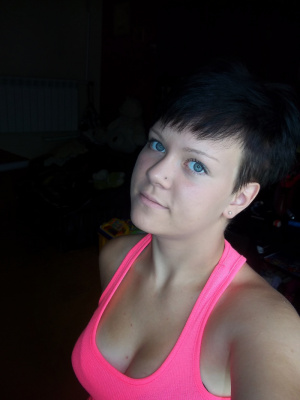hair, skin, fun, cool, muscle, ear