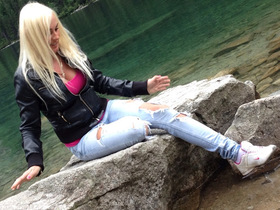 Najładniejsze zdjęcie użytkownika agnieszkamarzec4 - 