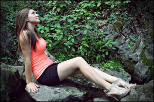 forest