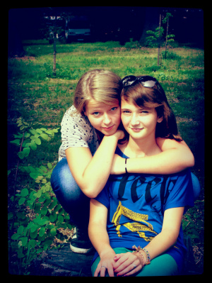 fun, smile, love