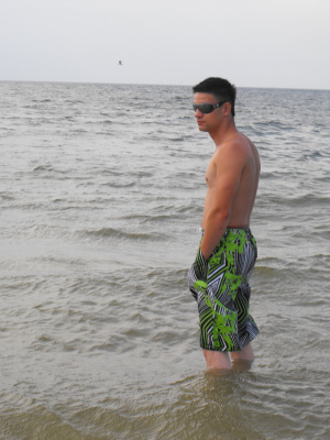 fun, muscle, vacation, dude, event, shorts, beach, swimwear