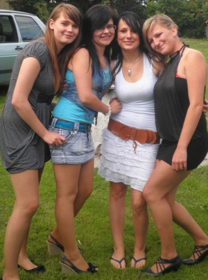 fun, jeans, leisure, shorts