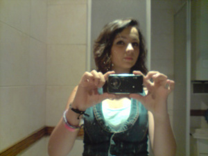 selfie, cool