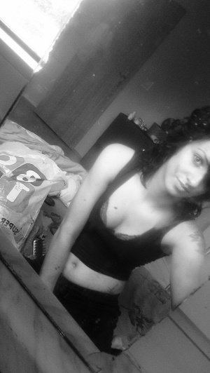 monochrome