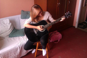 musical-instrument, musician