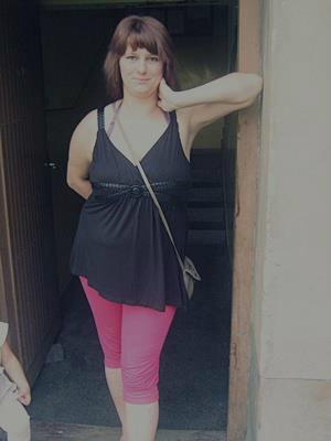 tights, dress