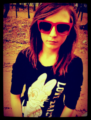 cool, glasses, sunglasses, poster