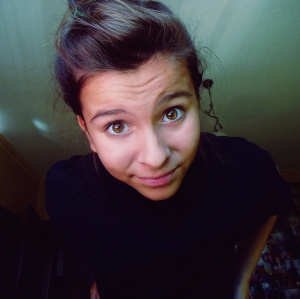 hair, skin, selfie, fun, smile, cool, ear