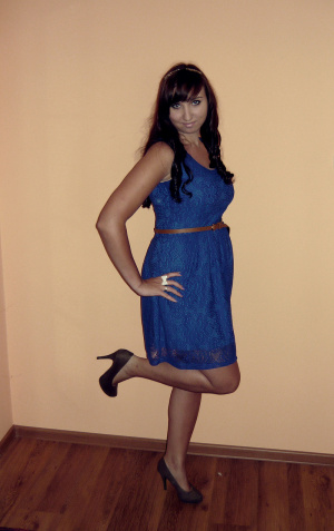 jeans, denim, standing, dress