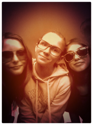 selfie, cool, glasses, sunglasses