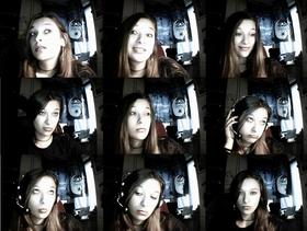 Najładniejsze zdjęcie użytkownika madwicia - 