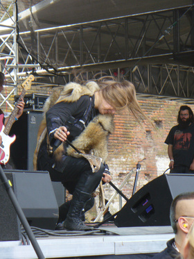 Arkona
