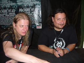 Meet and greet  z Arkona