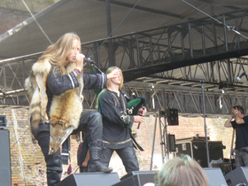 Arkona