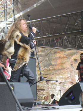 Arkona