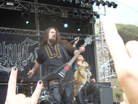 Arkona