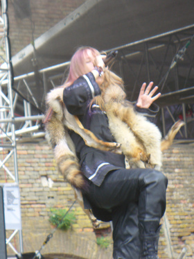 Arkona