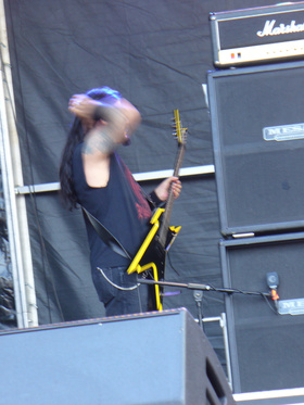 Krisiun
