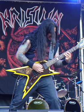Krisiun