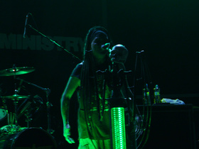 Ministry