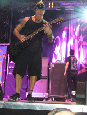Sick Of It All