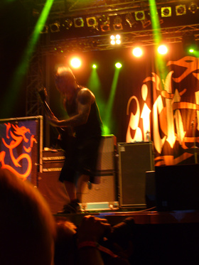 Sick Of It All