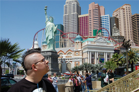 Vegas