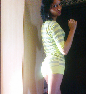 hand, standing