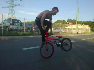vehicle, sports, bicycle, cycling