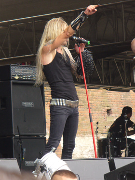 Kampfar