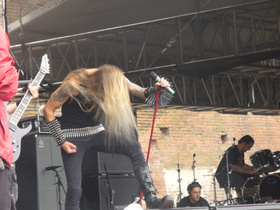 Kampfar