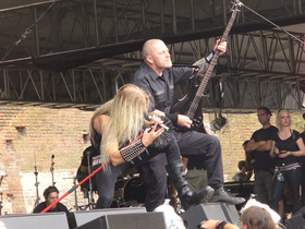 Kampfar