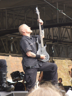 Kampfar
