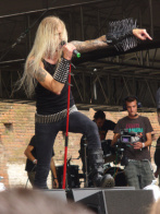 Brutal Assault 2012