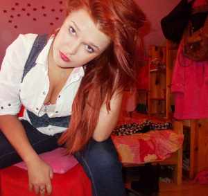 hair