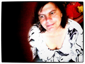 smile